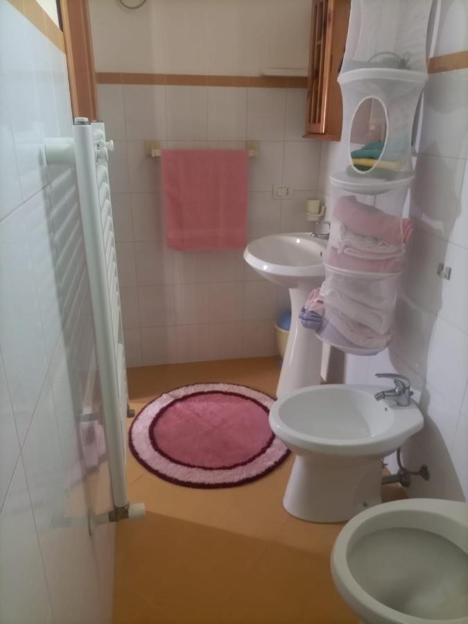 Casa Degli Oleandri Hotel Алкамо Екстериор снимка
