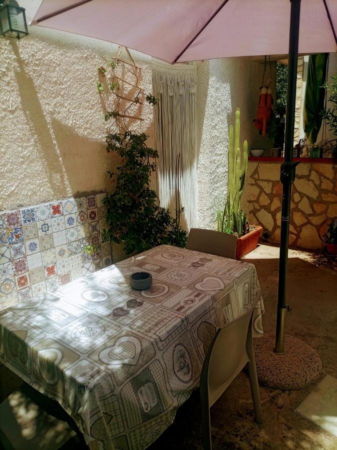 Casa Degli Oleandri Hotel Алкамо Екстериор снимка